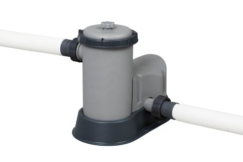 Bestway 56716 Basen ogrodowy 549x274x122 Bestway 56716 Basen ogrodowy 549x274x122