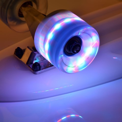DESKOROLKA METEOR LED transparent 23897 DESKOROLKA METEOR LED transparent 23897