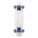 DESKOROLKA METEOR LED transparent 23897