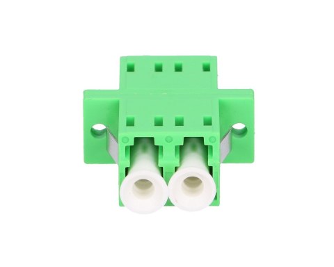 Extralink LC/APC | Adapter | Jednomodowy, Duplex Extralink LC/APC | Adapter | Jednomodowy, Duplex