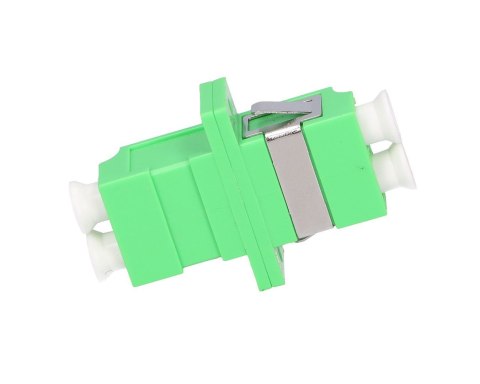 Extralink LC/APC | Adapter | Jednomodowy, Duplex Extralink LC/APC | Adapter | Jednomodowy, Duplex