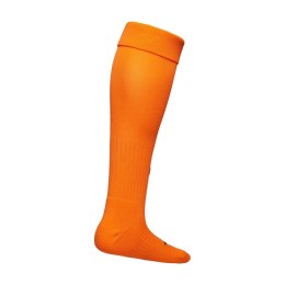 Getry piłkarskie Nike Classic II Cush OTC/Academy OTC pomarańczowe SX5728 816