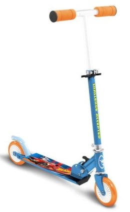 Hulajnoga 2-kołowa Hot Wheels 500042 STAMP