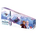 Hulajnoga AS 3-kołowa Frozen II Kraina Lodu Elsa i Anna 2 50240