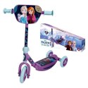 Hulajnoga AS 3-kołowa Frozen II Kraina Lodu Elsa i Anna 2 50240