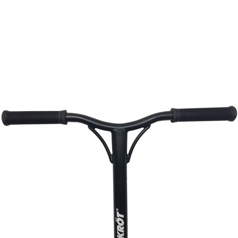 Hulajnoga Schildkrot Flipwhip czarno-niebieska 510401 Hulajnoga Schildkrot Flipwhip czarno-niebieska 510401