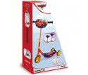 Hulajnoga trójkołowa Auta 3 Cars 750114 SMOBY