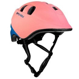 Kask dziecięcy Cherub rozmiar 52-56 SPOKEY 927786