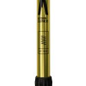 Kijki trekkingowe Alpinus Courmayeur żółte NX43600