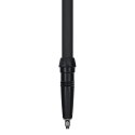 Kijki trekkingowe Alpinus Courmayeur żółte NX43600