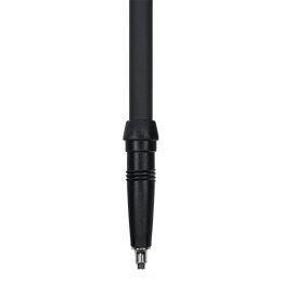 Kijki trekkingowe Alpinus Monte Rosa pomarańczowe NX43599 (stary produkt)