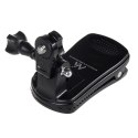 Klips Maclean, Mocowanie do kamer GoPro, Xiaomi, Ekken, SJCam i innych, Uniwersalny, MC-820