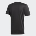 Koszulka męska adidas Entrada 18 Jersey czarna CF1035
