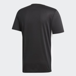 Koszulka męska adidas Entrada 18 Jersey czarna CF1035