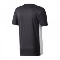 Koszulka męska adidas Entrada 18 Jersey czarna CF1035