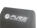 Mata fitness do ćwiczeń P2I NBR 183x58x1 cm