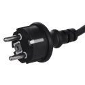 Nagrzewnica elektryczna 2kW przemysłowa