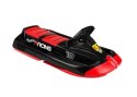 Nartosanki Hamax Sno Racing czarno-czerwone 505524