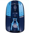 Nartosanki Hamax Sno Surf granatowe 503441