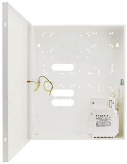 OBUDOWA Z ZASILACZEM 17/TRP/50