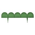 PROSPERPLAST OBRZEŻE OGRODOWE 10m GARDEN LINE ZIELONE