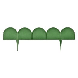 PROSPERPLAST OBRZEŻE OGRODOWE 10m GARDEN LINE ZIELONE