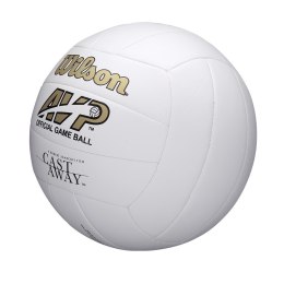 Piłka siatkowa Wilson MR Castaway biała WTH4615XDEF