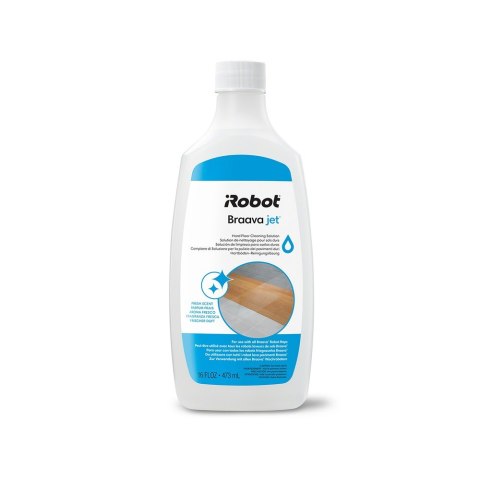 Płyn do podłóg do iRobot Braava, Combo (seria 200,300, m6, Combo) Płyn do podłóg do iRobot Braava, Combo (seria 200,300, m6, Combo)