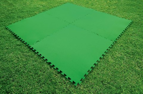 *****Podłoga piankowa 78x78cm B58636 82879 *****Podłoga piankowa 78x78cm B58636 82879