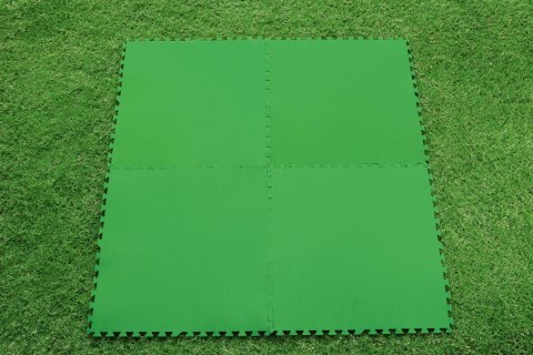 *****Podłoga piankowa 78x78cm B58636 82879 *****Podłoga piankowa 78x78cm B58636 82879
