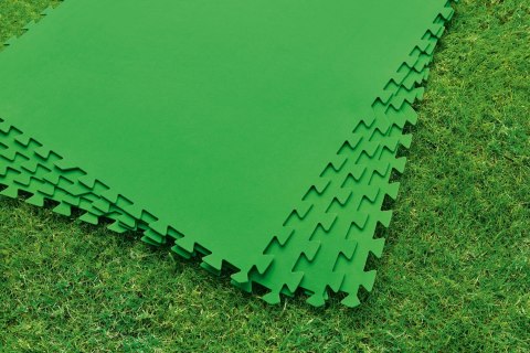 *****Podłoga piankowa 78x78cm B58636 82879 *****Podłoga piankowa 78x78cm B58636 82879