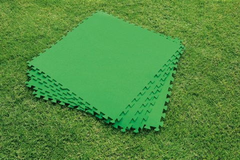 *****Podłoga piankowa 78x78cm B58636 82879 *****Podłoga piankowa 78x78cm B58636 82879