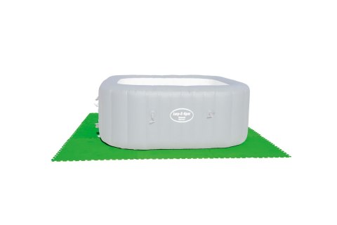 *****Podłoga piankowa 78x78cm B58636 82879 *****Podłoga piankowa 78x78cm B58636 82879