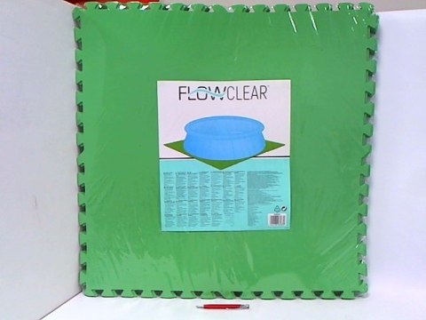 *****Podłoga piankowa 78x78cm B58636 82879 *****Podłoga piankowa 78x78cm B58636 82879