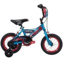 *****Rower 12" Huffy Spiderman 69944
