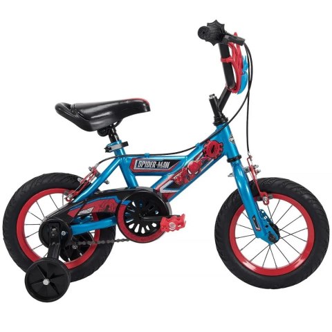 *****Rower 12" Huffy Spiderman 69944 *****Rower 12" Huffy Spiderman 69944
