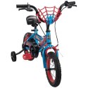 *****Rower 12" Huffy Spiderman 69944