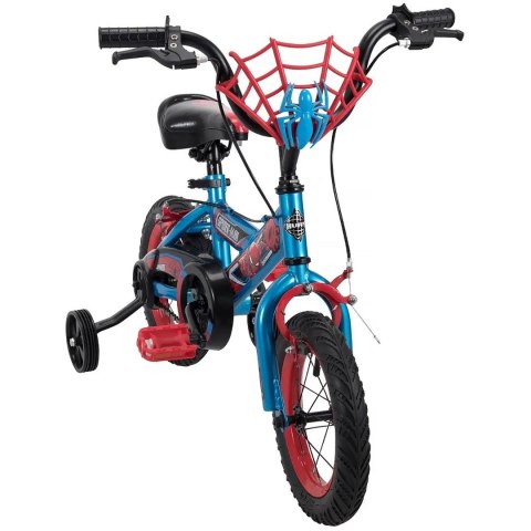 *****Rower 12" Huffy Spiderman 69944 *****Rower 12" Huffy Spiderman 69944