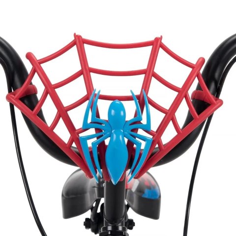 *****Rower 12" Huffy Spiderman 69944 *****Rower 12" Huffy Spiderman 69944