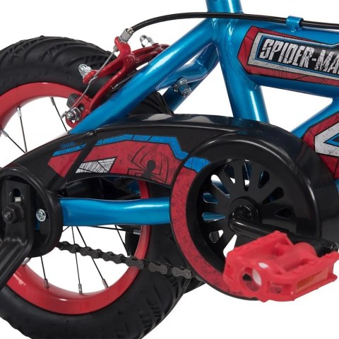 *****Rower 12" Huffy Spiderman 69944 *****Rower 12" Huffy Spiderman 69944