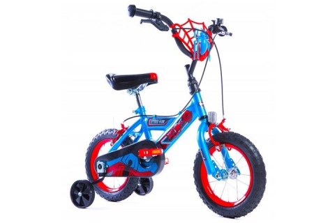 *****Rower 12" Huffy Spiderman 69944 *****Rower 12" Huffy Spiderman 69944