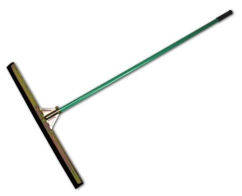ŚCIĄGACZKA DO WODY Z PODŁÓG 45cm TRZONEK METALOWY ŚCIĄGACZKA DO WODY Z PODŁÓG 45cm TRZONEK METALOWY