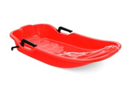 Sanki Hamax Sno Glider czerwone 504102