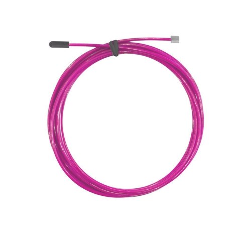 Skakanka Thorn Fit Speed Rope Lady szaro-różowa Skakanka Thorn Fit Speed Rope Lady szaro-różowa