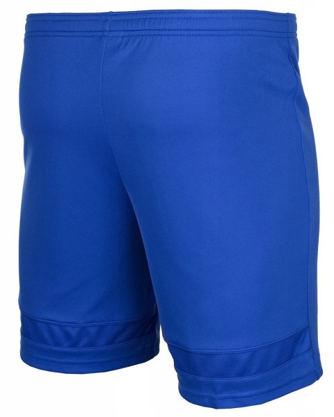 Spodenki męskie Nike Dri-FIT Academy niebieskie CW6107 480 Spodenki męskie Nike Dri-FIT Academy niebieskie CW6107 480