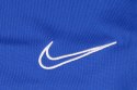 Spodenki męskie Nike Dri-FIT Academy niebieskie CW6107 480