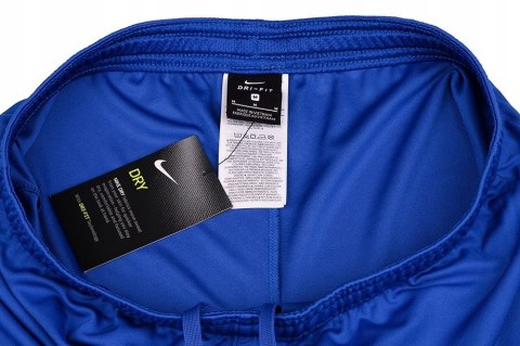 Spodenki męskie Nike Dri-FIT Academy niebieskie CW6107 480 Spodenki męskie Nike Dri-FIT Academy niebieskie CW6107 480