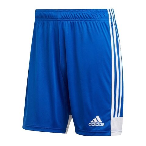 Spodenki męskie adidas Tastigo 19 Shorts niebieskie DP3682 Spodenki męskie adidas Tastigo 19 Shorts niebieskie DP3682