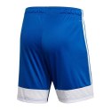 Spodenki męskie adidas Tastigo 19 Shorts niebieskie DP3682