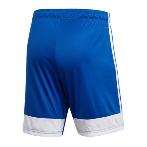 Spodenki męskie adidas Tastigo 19 Shorts niebieskie DP3682 Spodenki męskie adidas Tastigo 19 Shorts niebieskie DP3682